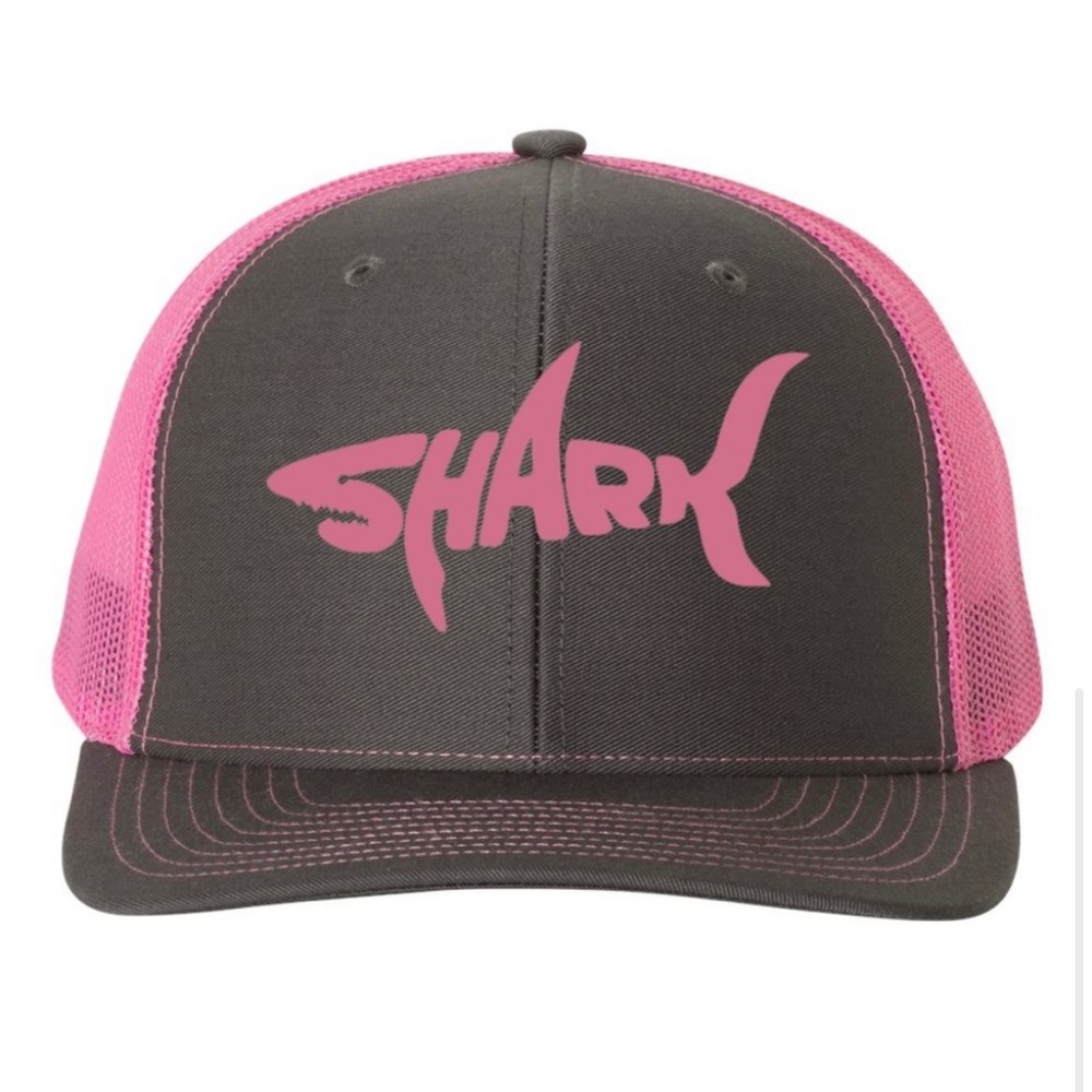 Shark hat